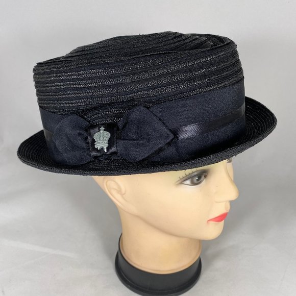 Christys Crown Series Pork Pie by Tony Merenda - Picture 7 of 12